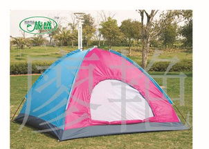 廠家直銷(xiāo)多人單層戶(hù)外帳篷 野營(yíng)帳篷價(jià)格、廠家與圖片全覽，兼談太陽(yáng)傘搭配